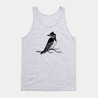 Woodpecker Tank Top